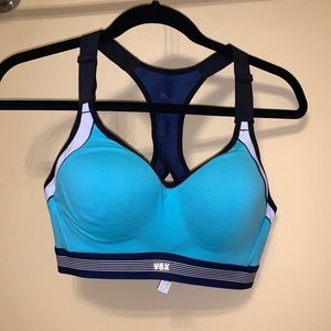 Victoria’s Secret Padded sports bra